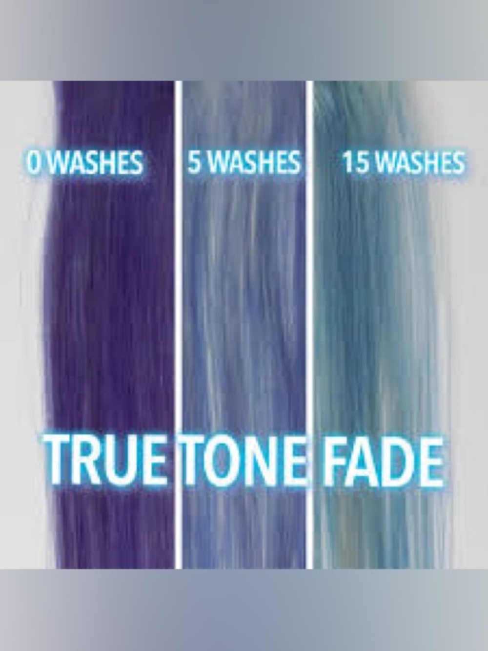 Pulp Riot Semi-Permanent Hair Color -Cosmic Daze - Picture 4 of 5